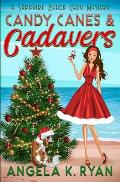 Candy Canes and Cadavers