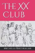 The XX Club: a memoir