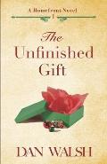 The Unfinished Gift