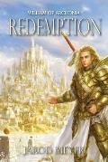 William of Archonia Volume One: Redemption