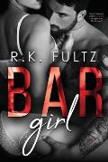 Bar Girl: A small town contemporary mystery romance.