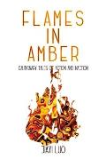 Flames in Amber: Cautionary Tales of Action and Inaction