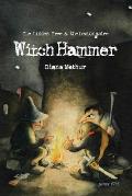 Witch Hammer: A Latvian Tale of Blood and Treasure
