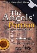 The Angels' Portion: A Clergyman's Whisk(e)y Narrative, Volume 3
