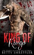 King of Kings: (A Kings MC Romance, Book 3)