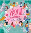Proud Women: A Collection of Women Who are Proud to Represent the LGBTQ+ Community