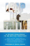Leap of Faith: A 29 Day Challenge to Be Better Together
