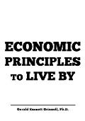 Economic Principles to Live By