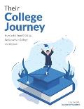 Their College Journey: How the WeAdmit Method Will Set Your Child up for Success in College and Beyond