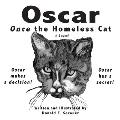 Oscar, Once the Homeless Cat: A Sequel
