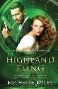 Highland Fling: A Ransom & Fortune Adventure