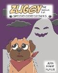 Zuggy the Rescue Pug - Spooky Ooky Stories