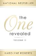 The One Revealed: Volume II: A Woman's Hopeful and Helpful Guide in Knowing Who Her Husband Is