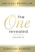 The One Revealed: Volume II: A Woman's Hopeful and Helpful Guide in Knowing Who Her Husband Is