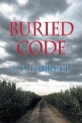 Buried Code (Book 1 of 2)