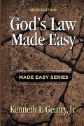 God's Law Made Easy