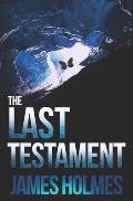 The Last Testament: The Last Disciple Book II