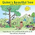 Quinn's Beautiful Tree: Quinn's Discovery Series