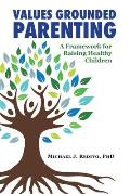 Values Grounded Parenting: A Framework for Raising Healthy Children