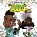 Nubian Bookstore Presents The ABC Book Volume II