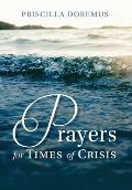 Prayers for Times of Crisis