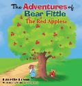 The Adventures of Bear Fittle: The Red Apples
