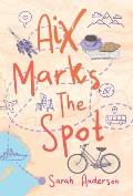 Aix Marks the Spot