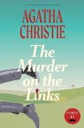 The Murder on the Links A Hercule Poirot Mystery Warbler Classics