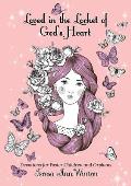 Loved in the Locket of God's Heart: Devotions for Foster Children and Orphans