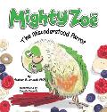 Mighty Zo?: The Misunderstood Parrot
