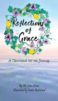 Reflections of Grace: A Devotional for the Journey