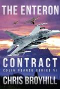 The Enteron Contract - Colin Pearce Series VI