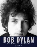 Bob Dylan Mixing Up the Medicine