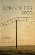 Boundless 2020: the official anthology of the Rio Grande Valley International Poetry Festival