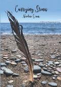 Carrying Stones: A Collection of Photography and Poetry
