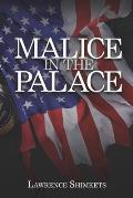 Malice in the Palace: A Linda and Scott Tale of Intrigue