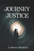 Journey to Justice: A Linda and Scott Tale of Intrigue