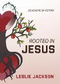 Rooted in Jesus