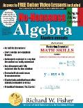 No-Nonsense Algebra, Bilingual Edition (English - Spanish): Master Algebra the Easy Way