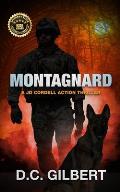 Montagnard: A JD Cordell Action Thriller