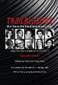 Trailblazers, Black Women Who Helped Make America Great: American Firsts/American Icons, Volume 3 Volume 3