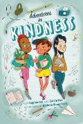 Adventures in Kindness 52 Awesome Kid Adventures for Building a Better World