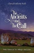 The Ancients and The Call: Twin Flames of ?ire Trilogy - Book One