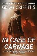 In Case of Carnage: A Paranormal Crime Novel