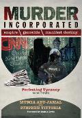 Murder Incorporated Perfecting Tyranny Book Three