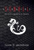 Scroll Seekers: The Black Dragon of Dearth