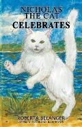 Nicholas the Cat Celebrates