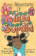 The Adventures of Nina Sophia: Book 1 - Introducing My Big Family