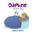 Daphne, the Snorer Dog