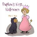 Daphne's First Halloween
